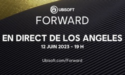 Ubisoft Forward vignette 01 06 2023