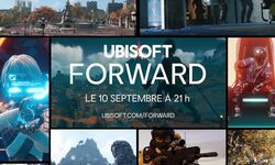 Ubisoft Forward vignette 10 09 2020