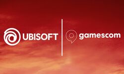 Ubisoft gamescom 2022