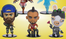 Ubisoft Heroes vague 1 (2)