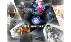 Ubisoft logo panorama 2013