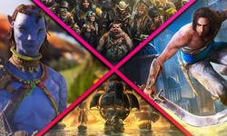 Ubisoft rumeur 21 03 2022