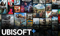 Ubisoft+ service image