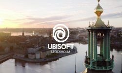 Ubisoft Stockholm logo 1