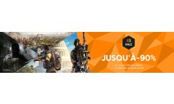 Ubisoft Store E3 2019 CatBan View all FR