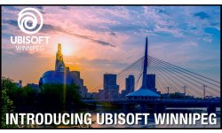 Ubisoft Winnipeg
