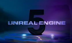 UE5