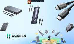 ugreen chargeurs usb c prime day