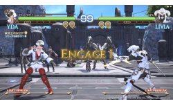Ultimate Fight Final Fantasy XIV head