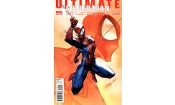 Ultimate Spider Man Vol 1 150