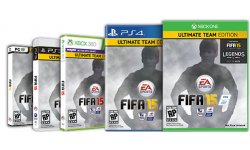 Ultimate Team Edition 2015 2