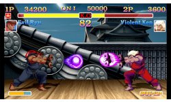 ULtra Street Fighter II images (4)