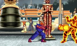 Ultra Street Fighter Ii The Final Challengers Une Bande Annonce Pour