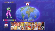 Ultra Street Fighter II The Final Challengers image screenshot 12.