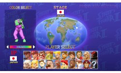 Ultra Street Fighter II The Final Challengers image screenshot 12.