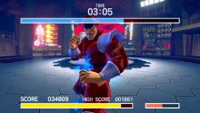 Ultra Street Fighter II The Final Challengers image screenshot 4.