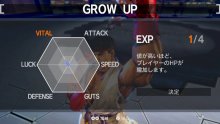 Ultra Street Fighter II The Final Challengers image screenshot 8.