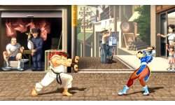 Ultra Street Fighter II The Final Challengers images (1)