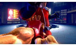 Ultra Street Fighter II The Final Challengers images