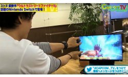 Ultra Street Fighter II The Final Challengers images