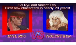 Ultra Street Fighter II The Final Challengers images
