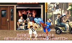 Ultra Street Fighter II The Final Challengers
