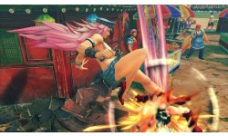 Ultra Street Fighter IV 15 12 2013 screenshot 8