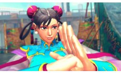 ultra street fighter iv 4 chun li