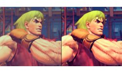 Ultra Street Fighter IV