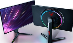 UltraGear 27GP950 B LG Moniteur Ecran (3)
