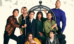 Umbrella Academy Saison 3 head