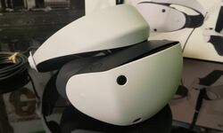 Un,boxing PLayStation VR 2 PSVR2 139