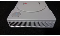 Unboxing deballage PlayStation Classic PS console machine images (17)