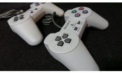 Unboxing deballage PlayStation Classic PS console machine images (22)