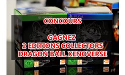 UNBOXING Dragon Ball Xenoversez PS4 XBOX ONE (28)