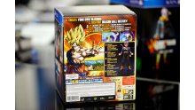 UNBOXING Dragon Ball Xenoversez PS4 XBOX ONE  (4)