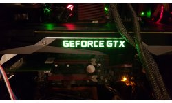 UNBOXING EVGA GTX 1080 founders edition 0063