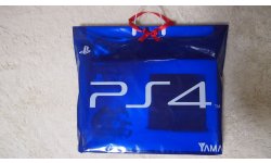 Unboxing First Limited Pack PS4 Japon 22 fevrier 2014 (2)