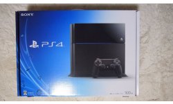 Unboxing First Limited Pack PS4 Japon 22 fevrier 2014 (6)