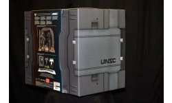 UNBOXING Halo 5 Guardians Limited Collector's Edition 0004