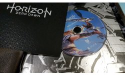 UNBOXING Horizon Zero Dawn Kit Press 0032