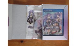 UNBOXING Hyperdimension Neptunia Re;birth 3 Century