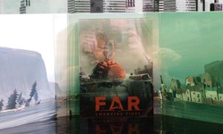 UNBOXING Kit Press FAR Changing Tides 15 02