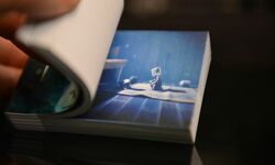 Unboxing Kit Presse Little Nightmares II 0018