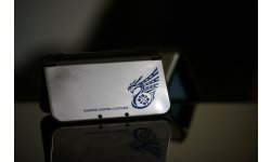 UNBOXING NEW 3DS MONSTER HUNTER 4 ULTIMATE EDITION 019 1