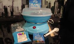 Unboxing Planet Coaster Console Edition Barbapapa 32