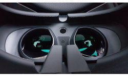 Unboxing PSVR PlayStation VR casque Sony réalité virtuelle 0067