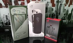 UNBOXING ROG ALLYt 02