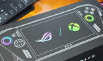 UNBOXING ROG Xbox Ally X : notre déballage photo de la console Xbox x ASUS