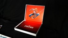 Unboxing - Spider-Man - Kit Presse - 20180910_003619 - 005